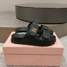 Miu Miu Sandals